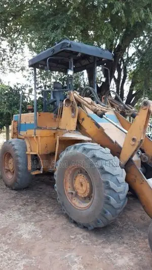 kobelco Loader 510