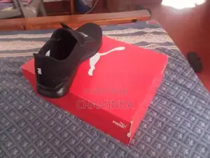 Puma Shoe