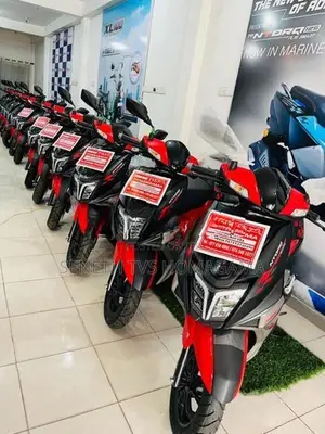 TVS Ntorq 125 2026