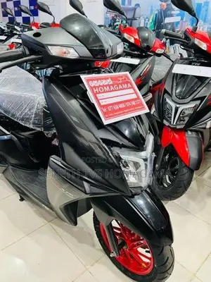 TVS Ntorq 125 2026