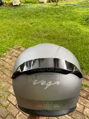 VEGA BOLT FULL FACE HELMET