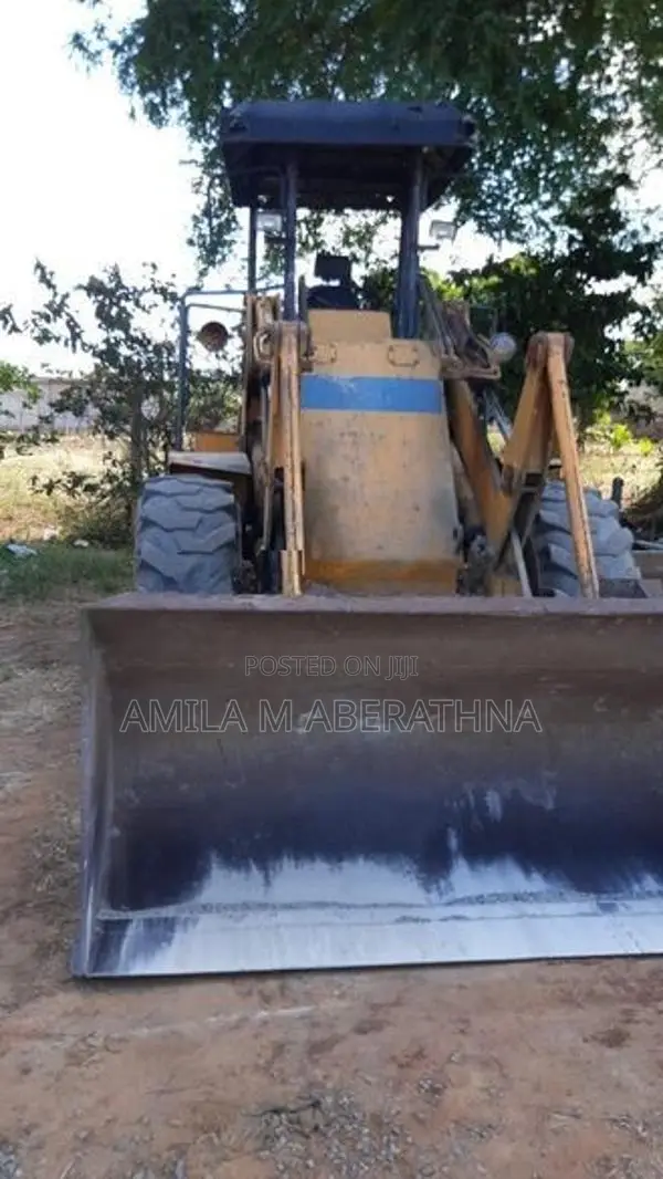kobelco Loader 510