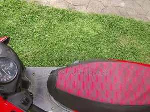 Honda Dio 2014