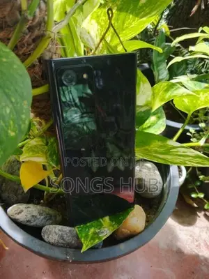 Samsung Galaxy Note 20 Ultra (Used)
