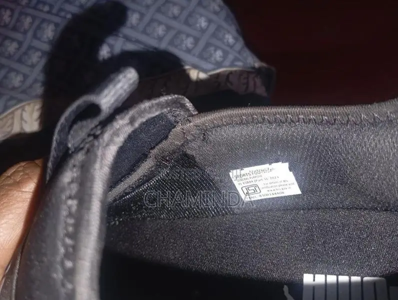 Puma Shoe