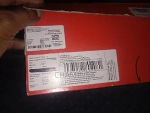 Puma Shoe
