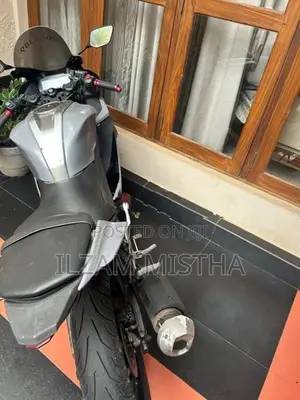 Yamaha R15 V3 2018