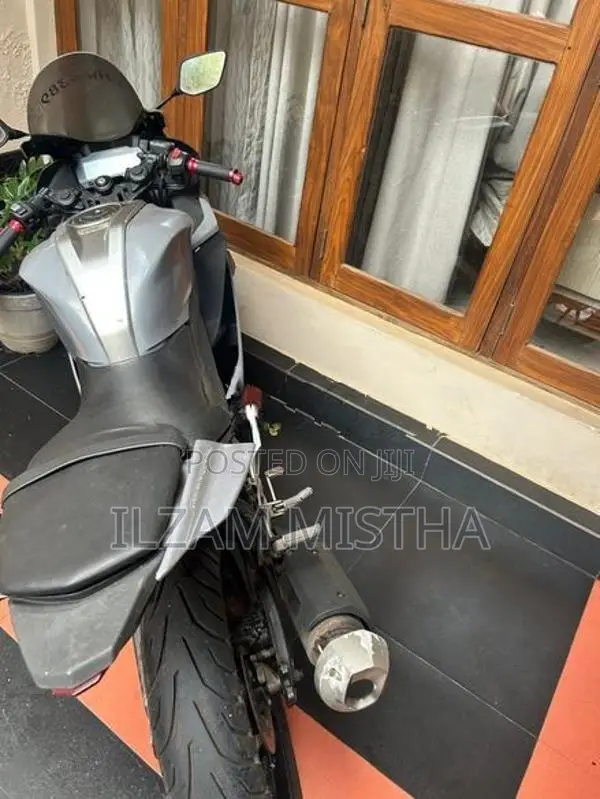 Yamaha R15 V3 2018