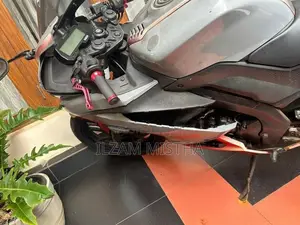 Yamaha R15 V3 2018