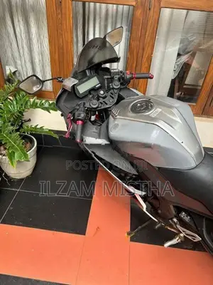 Yamaha R15 V3 2018