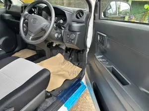Daihatsu Mira Safety Rear Wipercam 2026