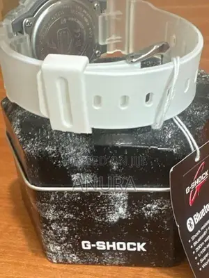 CASIO G-SHOCK DW -B5600G -7DR