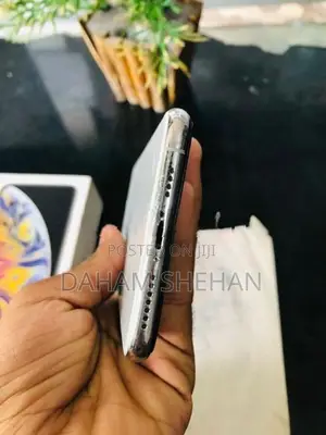 Apple iPhone XS Max (Used)