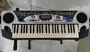 Yamaha PSR 160 Keyboard