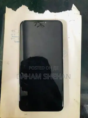 Apple iPhone XS Max (Used)