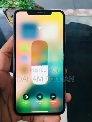 Apple iPhone XS Max (Used)