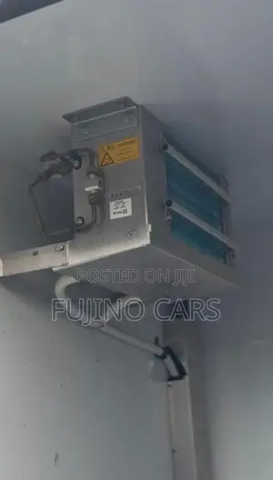 Daihatsu Hijet Freezer 2025