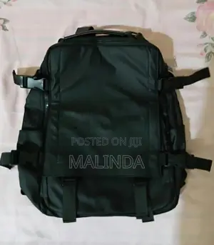 Backpack