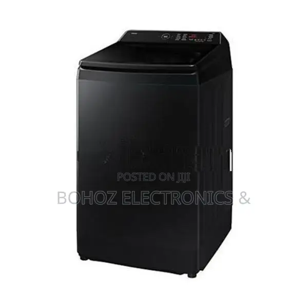 Samsung 15kg Digital Inverter Top Loading Washing Machine WA80F15S5B