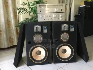 Audio System