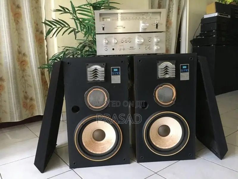 Audio System