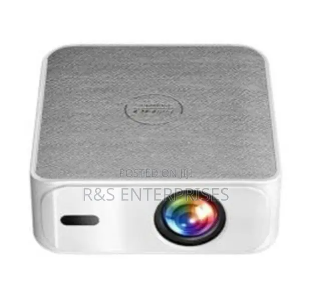 Vortex T30 4k Smart Projector