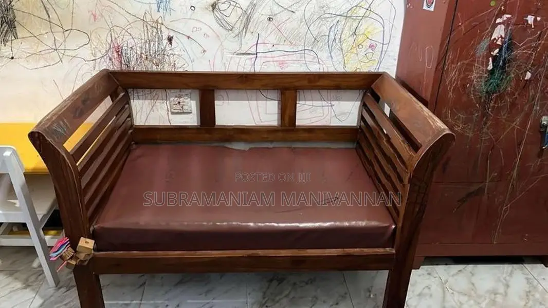 Sofa Set