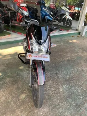 TVS Metro 2017