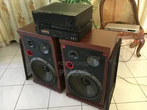 Audio System