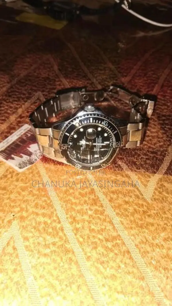 Rolex