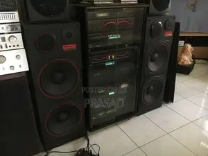 Audio System