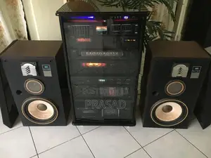 Audio System