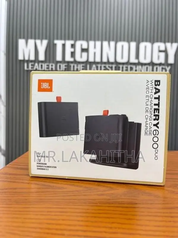 JBL Partybox 720