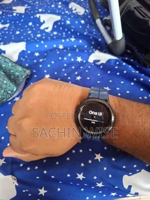 Samsung Watch 4 Classic (Used)