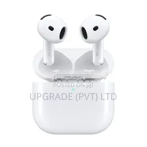 Airpods 4