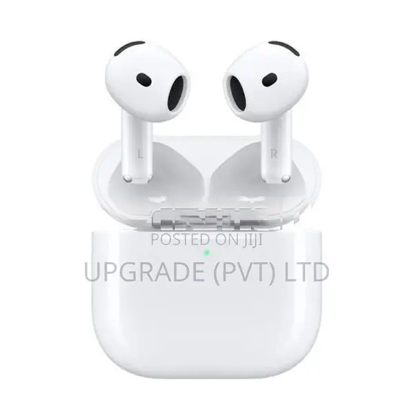 Airpods 4