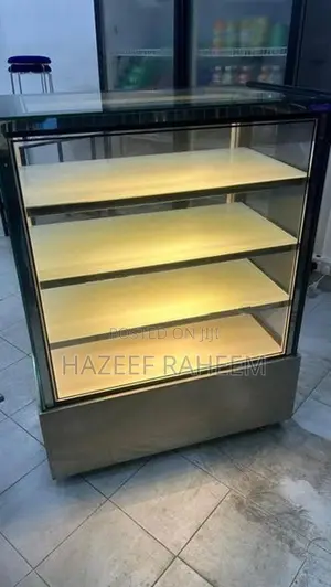 Food display