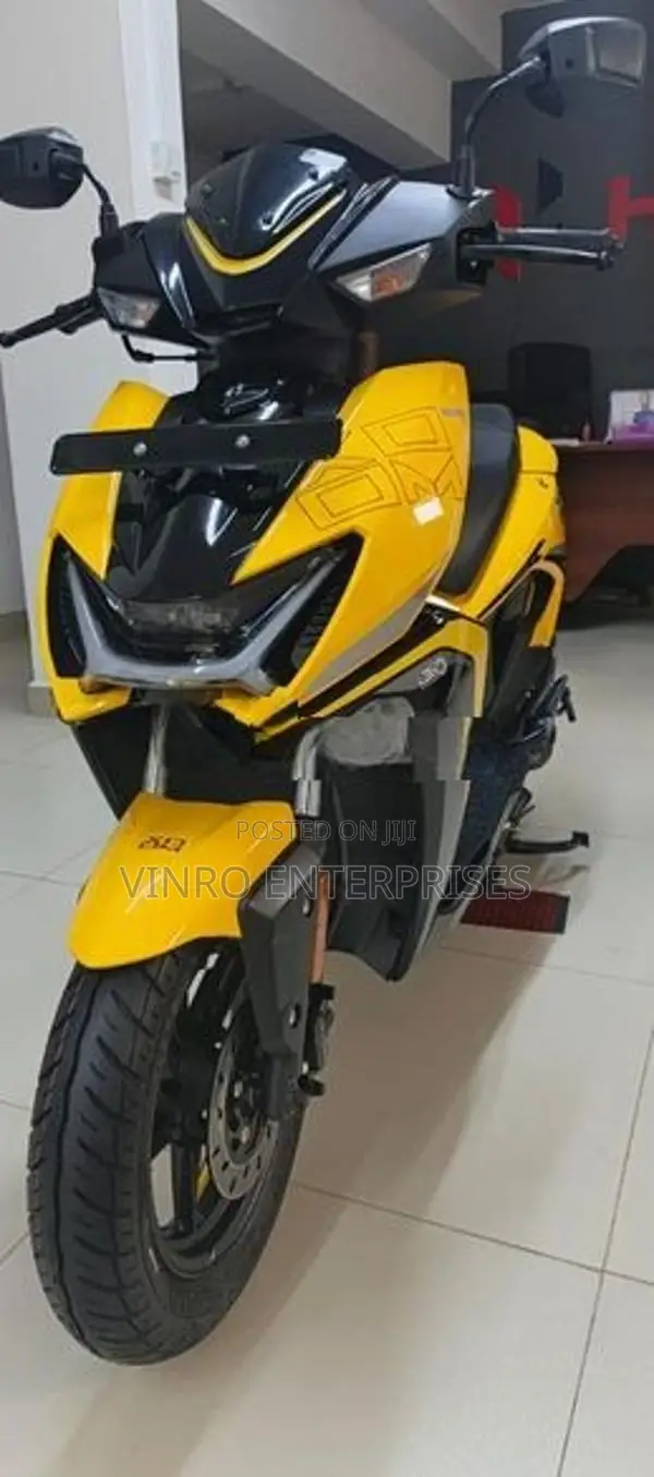 Hero Xoom 110 2026