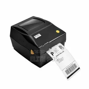POS - 110 MM Barcode Label Printer