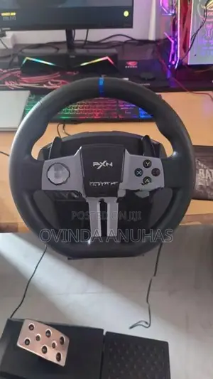 Pxn v9 gen2