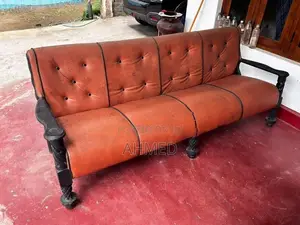 Sofa living room / Antique Model
