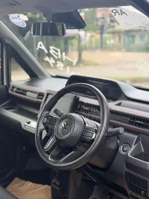 Suzuki Wagon R 2026