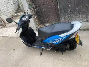 Honda Dio 2016