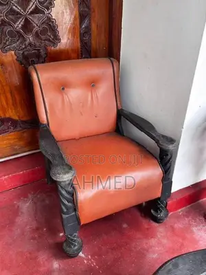 Sofa living room / Antique Model