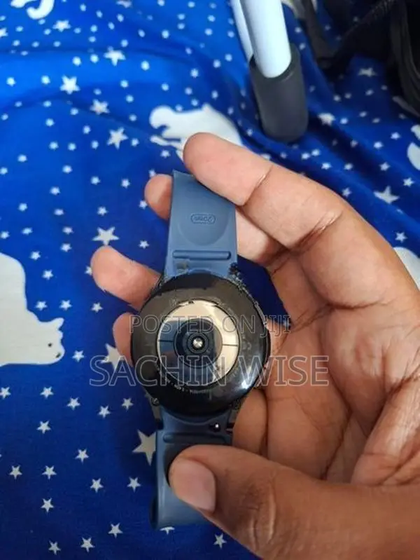 Samsung Watch 4 Classic (Used)