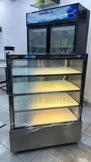 Food display