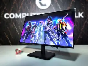 Acer EK271 27" Inch 144Hz IPS HDMI Frameless Gaming Monitor