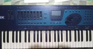 Equinox GEM 63 KEYBOARD