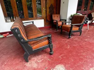 Sofa living room / Antique Model