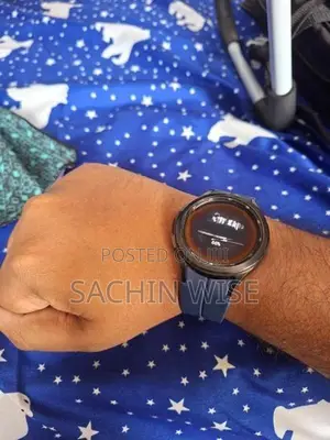 Samsung Watch 4 Classic (Used)